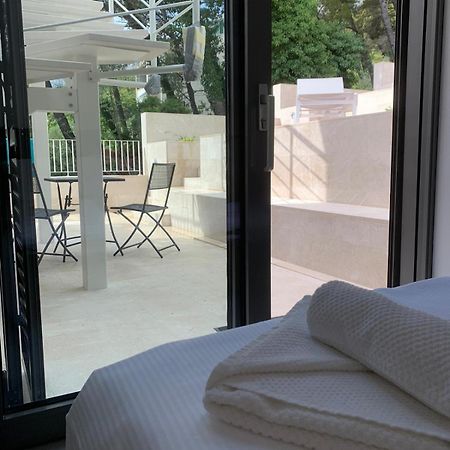 Brela - Room For Two Bagian luar foto