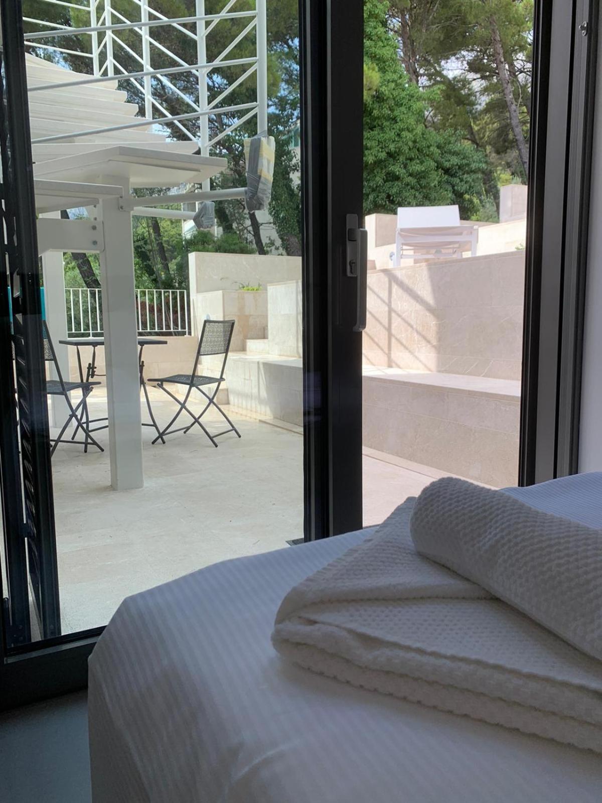Brela - Room For Two Bagian luar foto
