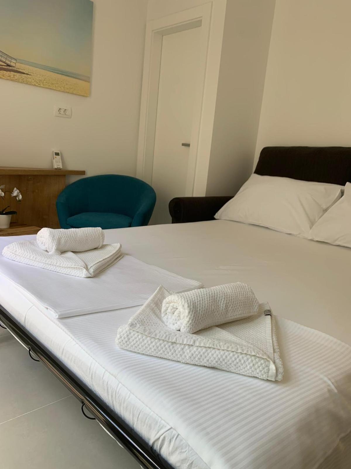 Brela - Room For Two Bagian luar foto