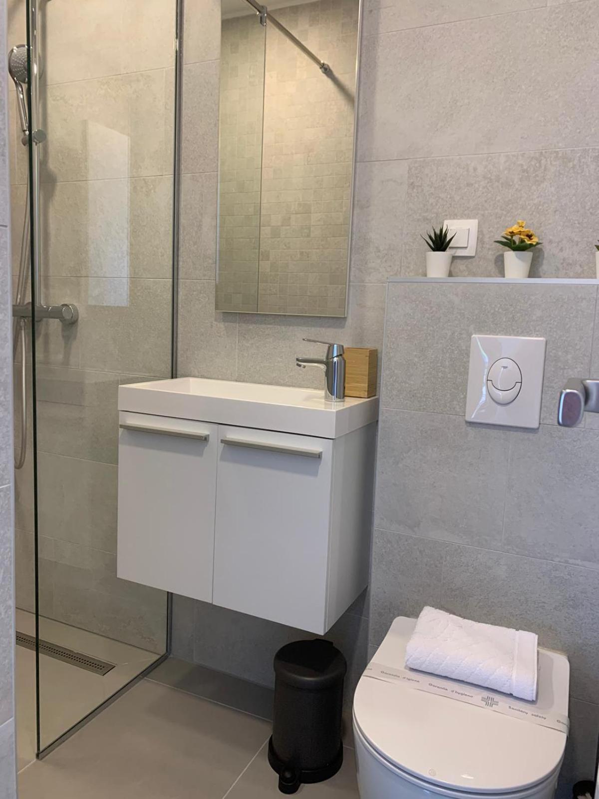 Brela - Room For Two Bagian luar foto