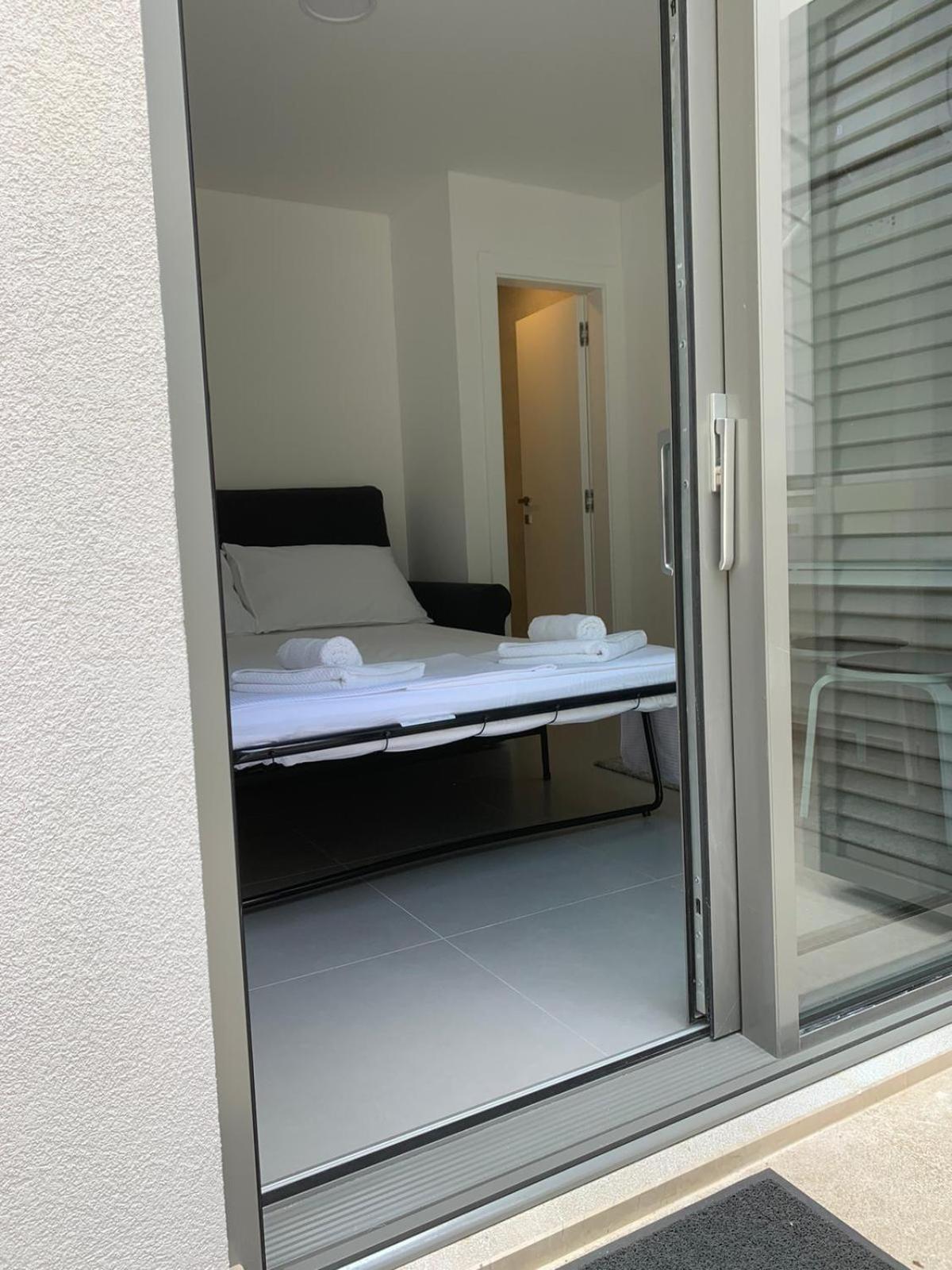 Brela - Room For Two Bagian luar foto